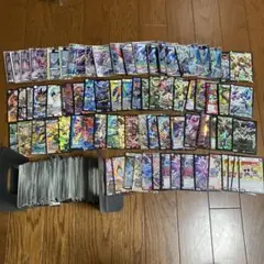 デュエルマスターズカード 引退品