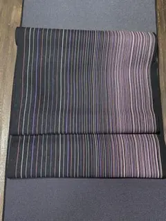新品 名古屋帯【お仕立て込み】