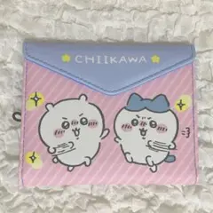 ちいかわ カードケース しまむら