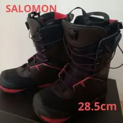SALOMON スノーボードブーツ 28.5cm