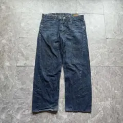 bal balanceweardesign wide denim pants