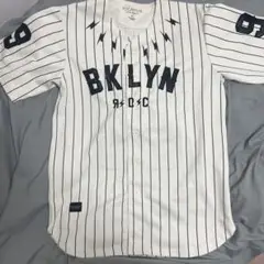 rocawear　ベースボールシャツ　ＸＬ(2XL~3XL)　BLACK 2025年最新】roca wear ベースボールシャツの人気アイテム