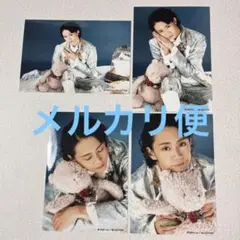 前川優希 おとぎ裁判 ゲスト ブロマイド 雲の上セット