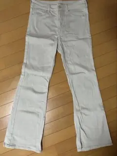 H&M デニム