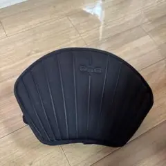 D aG ダッグワンプラス テラスベビー シングルショルダー付き ブラック