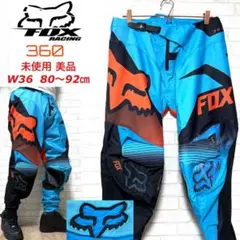 【オフロードパンツ】FOX 180 LEED PANT ティール サイズ32 フォックス FOX オフロードパンツ 180 Leed ダークシャドウ/32