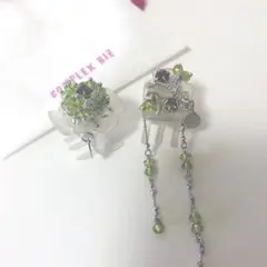Complex Biz コンプレックスビズ　ヘアクリップ