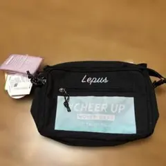 未使用　ショルダーバッグ