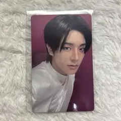 ENHYPEN weverse ラキドロ 3.0 トレカ ジェイク