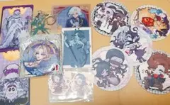 第五人格　ハンター　まとめ売り　血の女王、漁師、夢の魔女など