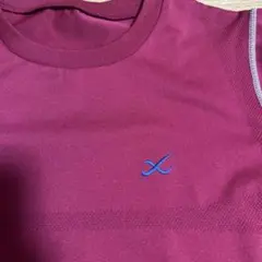 CW-X Tシャツレディース L