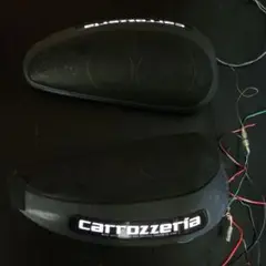 carrozzeria TS-X450 4way スピーカー 片方だけ carrozzeria TS-X450 4way スピーカー 片方だけ 2025年最新】TS