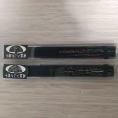 扇子２本セット　ご依頼品