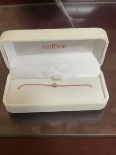 レッドライン ブレスレット