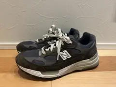 newbalance M992GG 25cm(D)