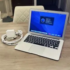 希少US!! MacBook Air 13" 2015 i7 8GB 128GB