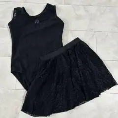 バレエ ★ レオタード 120cm