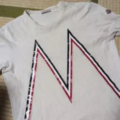 MONCLER Tシャツ Sサイズ