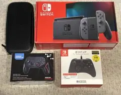 Switch Nintendo Switch セット