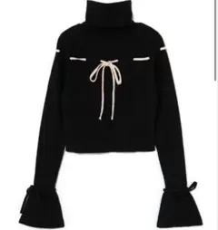 andmarry Lilian ribbon tops
