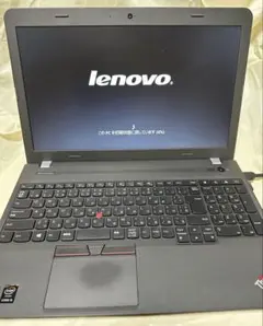 Notebook Thinkpad E550 20DFCTO1WW Tx