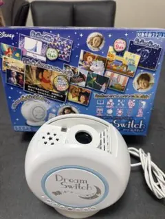 Dream Switch プロジェクター