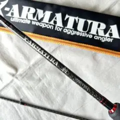 X-ARMATURA 斬 87 23年モデル - LEGAME