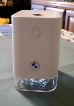 ☆BMW オリジナル カザッシュ・コンパクト センサー付 自動アルコール噴霧器☆