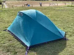 マウンテンハードウェア Mountain Hardwearのタープ用ポール マウンテンハードウェア Mountain Hardwearのタープ用ポール