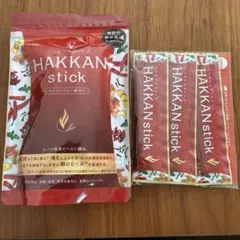 新品未開封　LAVA HAKKAN stick ハッカンスティック13本