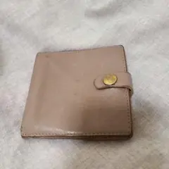 イルビゾンテ 二つ降り財布