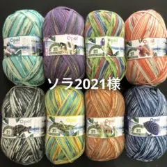ソラ2021様ページ