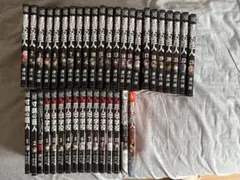 進撃の巨人1-23巻　進撃！巨人中学校全巻　悔いなき選択全巻　セット