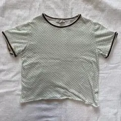 CARAMEL Tシャツ 8Y