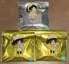 コナン　ホテルニューオータニ　アクスタ　和葉