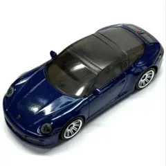 マッチボックス　ポルシェ　911 タルガ4