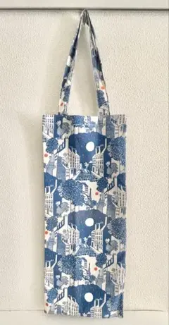 La Cocotte parisフランスパンバッグ
