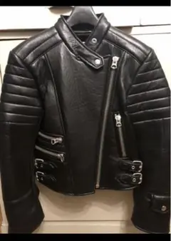 ACNE STUDIOS ライダースジャケット
