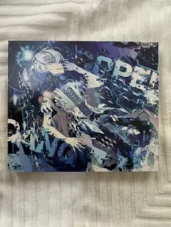 その他 CD/LeaF Doppelganger LeaF – Doppelganger – CD (Album, Stereo), 2018 [r13926475
