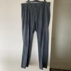 メンズ　デニムパンツ　ジーンズ　軽くてやわらかデニムパンツ　カジュアルパンツ