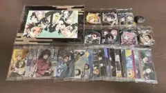 鬼滅の刃グッズまとめ売り