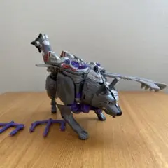 【新品】トランスファーTransformersビーストウォーズ　マックスビー 2025年最新】ビーストウォーズ マックスビーの人気アイテム