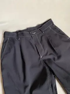 BEAUTY&YOUTH UNITED ARROWS 黒パンツ M