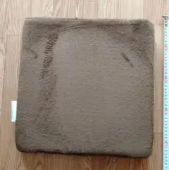 低反発座布団　クッション