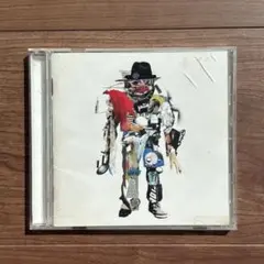 RADWIMPS / アルトコロニーの定理