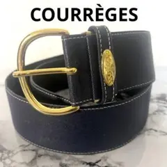 クレージュベルト未使用 2025年最新】Courreges レディース ベルトの人気アイテム - メルカリ