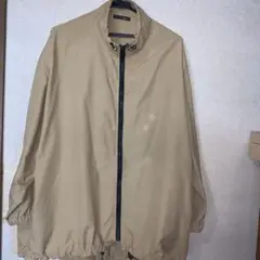 オーバーサイズジャケット