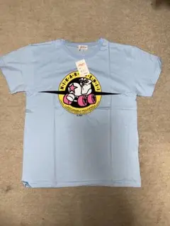 80‘s Johnnys 光GENJI デザイン tシャツ 裾袖シングル