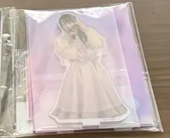 高嶺のなでしこ オンラインくじ アクリルジオラマ