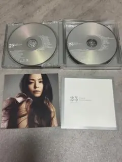 安室奈美恵　25finally